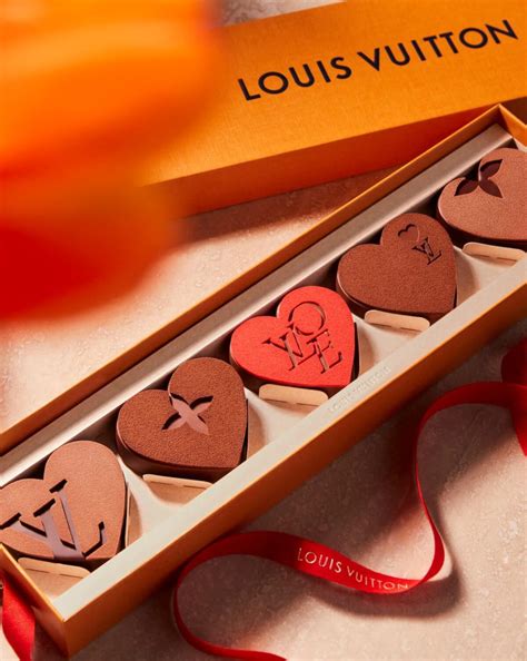 louis vuitton chocolate for sale|louis vuitton artsy chocolate.